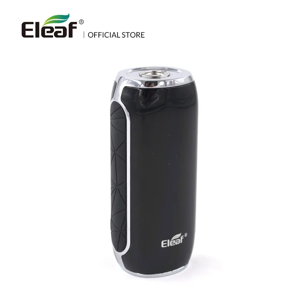 [FR] Оригинал Eleaf iStick Rim с MELO 5 комплектом 80 Вт макс. 3000 мАч встроенный аккумулятор и EC