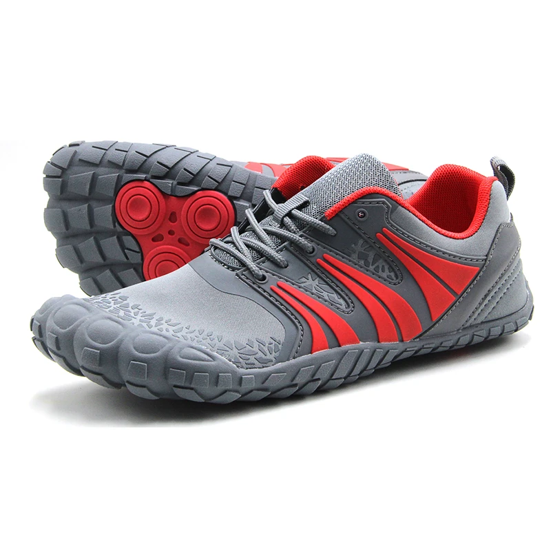 men's minimalist training shoes