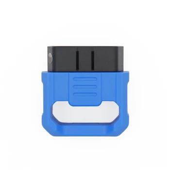 

Bluetooth 5.0 OBD Vehicle Fault Detector Car Code Reader Diagnostic Tools Universal Compatible Scanner Engine Testing Tools