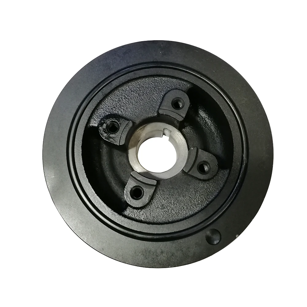 クランクシャフトベルトプーリー 12303-EB70B と互換性がある日産 パス