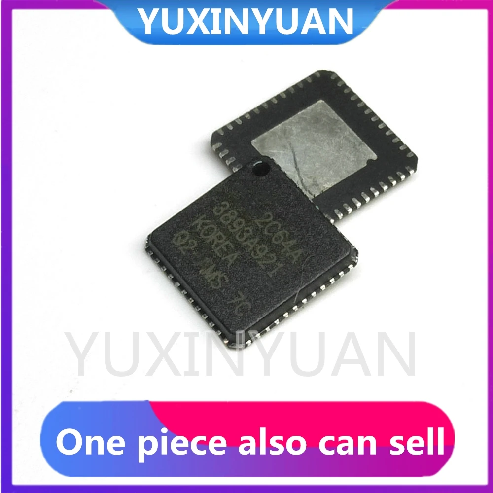 1 шт. XC2C64A-7QFG48C XC2C64A-7 XC2C64 QFN48 в наличии 100% хорошее | Электронные компоненты и