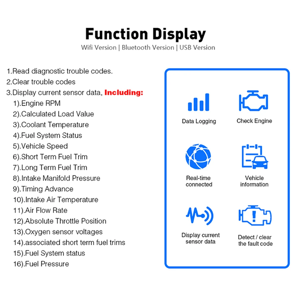 Мини ELM327 V1.5 PIC18F25K80 OBD2 сканер кода считыватель ELM 327 1 5 OBD Bluetooth диагностический