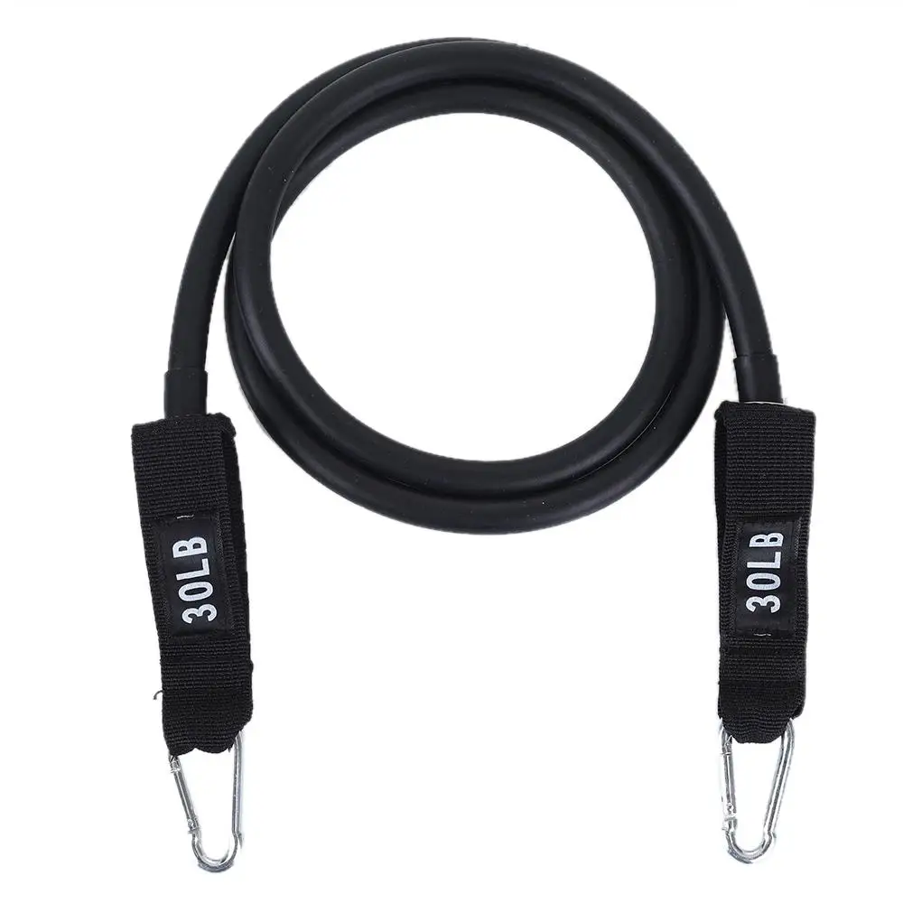 extrator 11pcs tpe elástico corda removível bandas