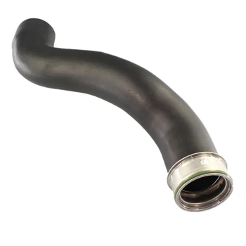 

CDI INTERCOOLER TURBO HOSE PIPE A2045280982 for MERCEDES BENZ C CLASS W204 2.0 2.2