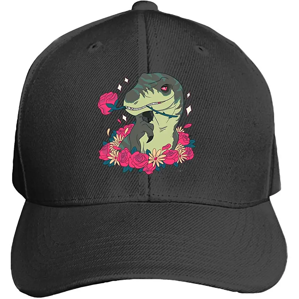 Цветочные Ретро Snapback кепки плоские биллы шляпы Регулируемые Пустые кепки s для мужчин и женщин