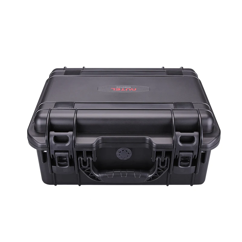 US $219.00 Waterproof Original Evo Ii Hard Case AntiShock Carrying Storage Case For Autel Robotics Evo IiProDual Hd Camera Drones