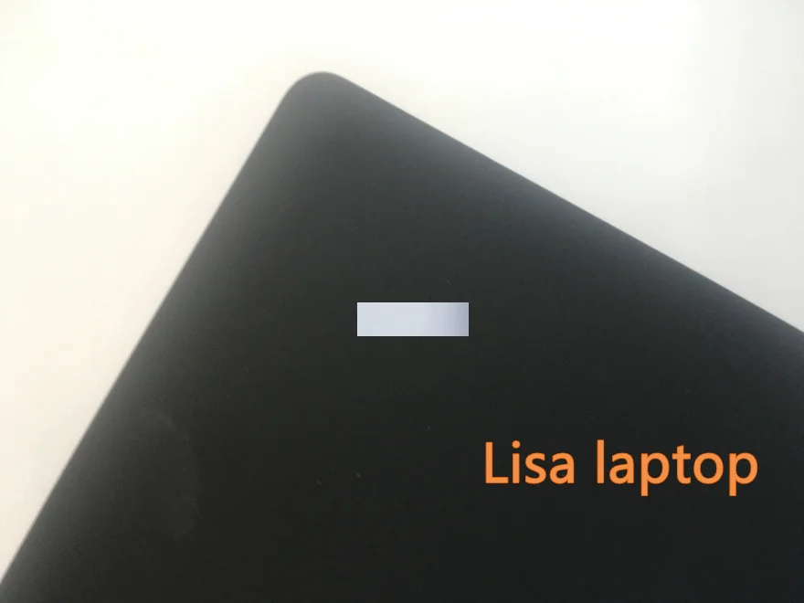 Для Dell Venue 11 7130 7139 планшет ЖК-экран задняя крышка 0YR7K4 13NM-0NA0301