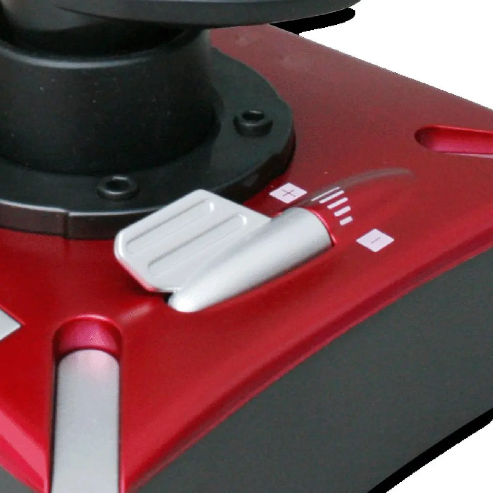  PXN-2119II Flight Stick Joystick USB Simulator Gamepad Gaming Controller fr PC