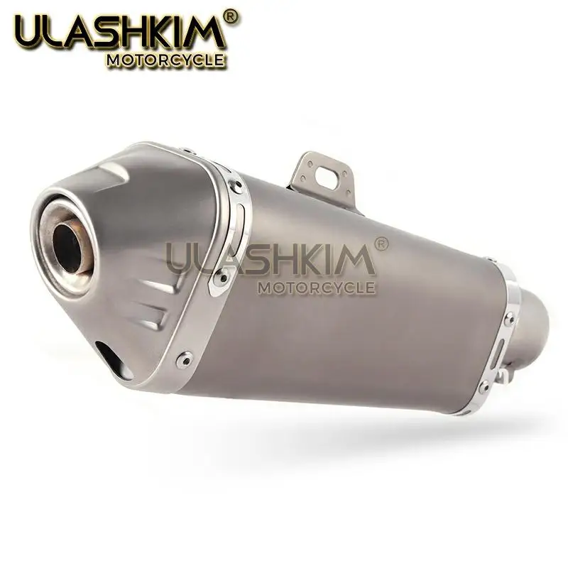 SH150 SH 125 150I мотоцикл выхлопной Mascape полный Системы слипоны средняя Соединительная труба глушитель выхлопных газов для Honda SH125 SH150i SH125i