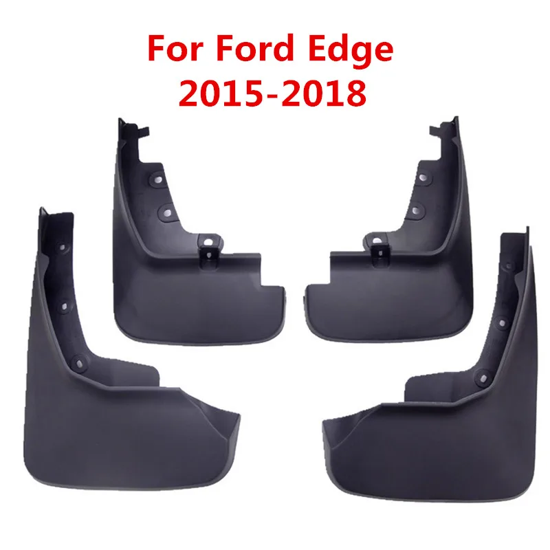 Автомобильный брызговик для Ford Edge- Брызговики крыло брызговиков