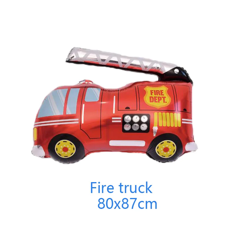 消防车