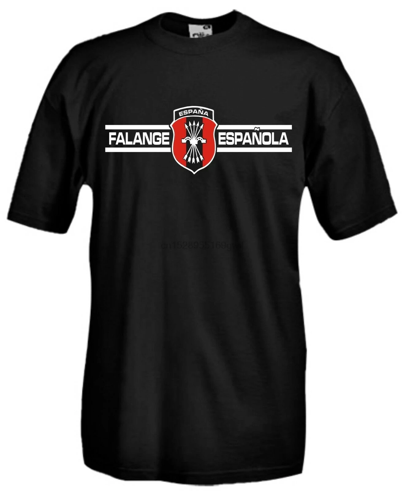 Сетка Phalanx society of Organic Farming a36 Испания Франко коллекционные вещи Военная хлопковая