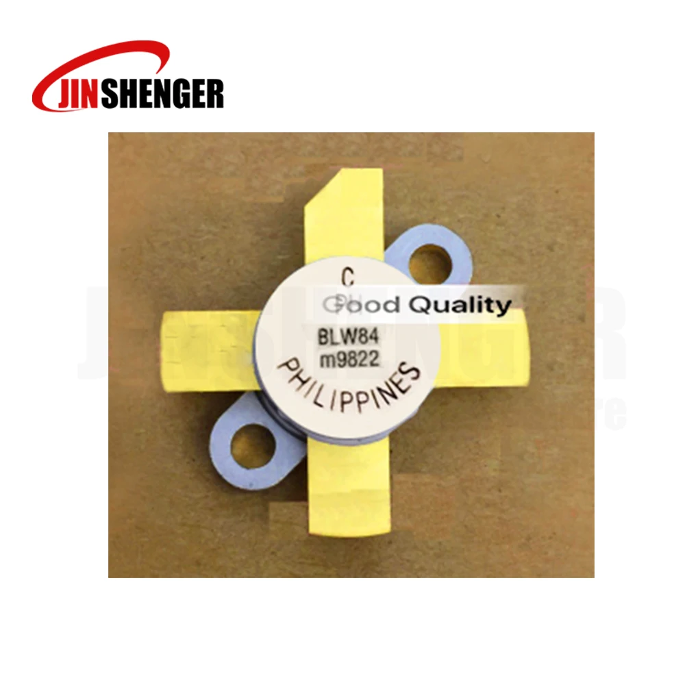 

BLW84 RF tube High Frequency tube Power amplification module