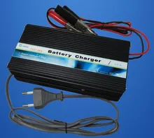 Best price 10a dc 12v car battery chargers for 240v country
