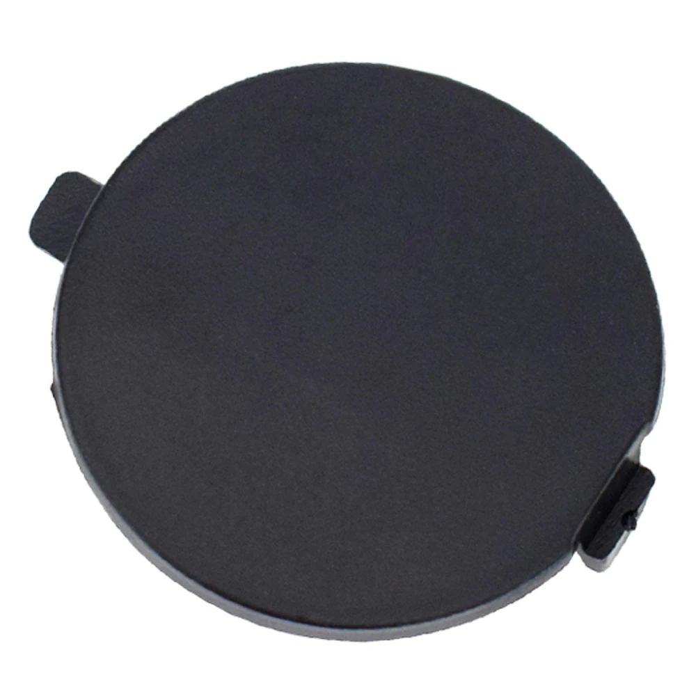 Car Rear Bumper Hook Tow Eye Cap Trailer Cover Left Side For Mazda 3 Axela BN BM 2014 2015 2016