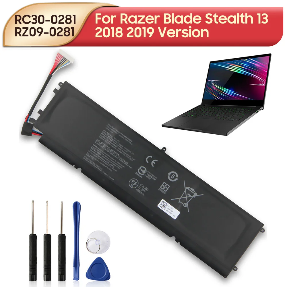 2018 Razer Blade Stealth RZ09-0239