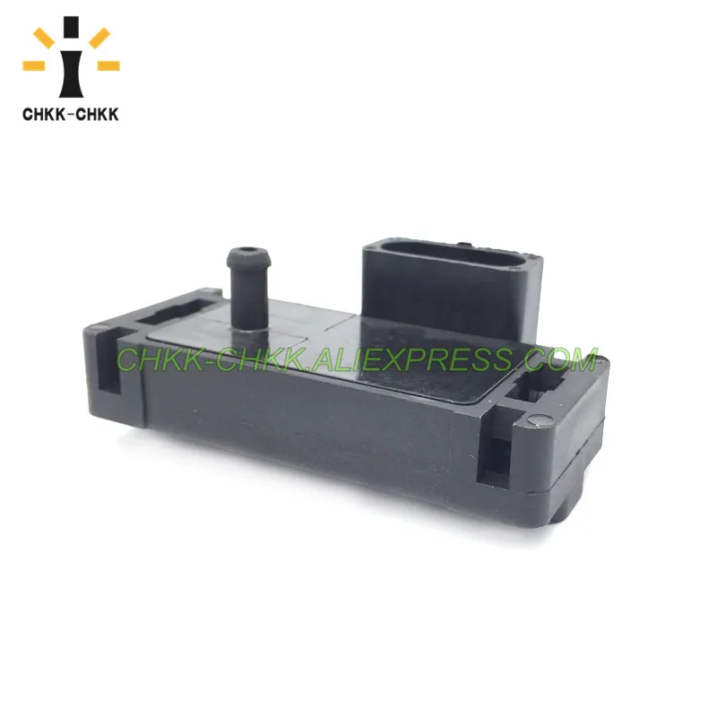 CHKK-CHKK Карта датчик давления 4 бар 12223861 16040749 Датчик давления для модифицированного Cadillac Chevrolet Buick