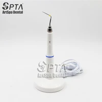 Dental Endo Electric Heated Pen Cordless Wireless Gutta Percha Obturation System  2Tips Dentistry Dentist Lab Odontologia 2