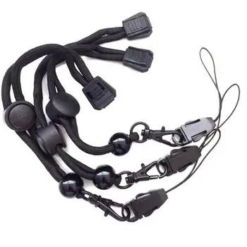 

Hand Wrist Lanyard Strap String Tactical Flashlight Camera Phone Outdoor Keys Paracord Easy Sports Military