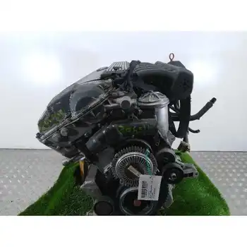 

206S2 206S2 Complete Engine Bmw 3 Series Saloon (e36) 320i Comfort Edition