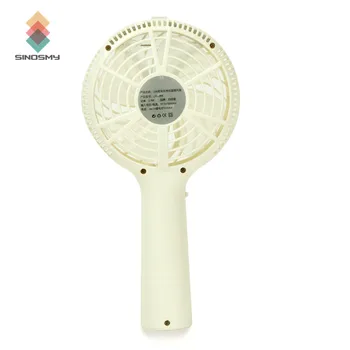 

Hot Selling Fan New Design Portable Rechargeable USB Mini Desk Fan