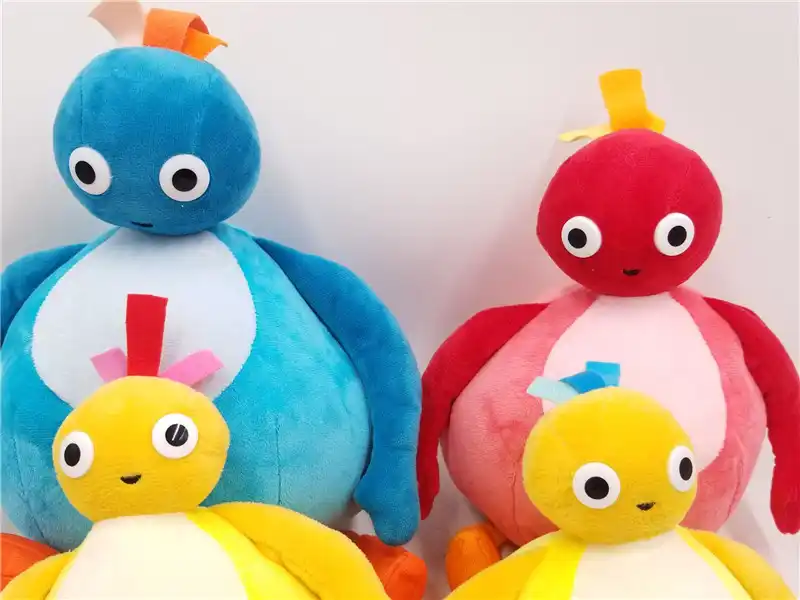 twirlywoos bath toys