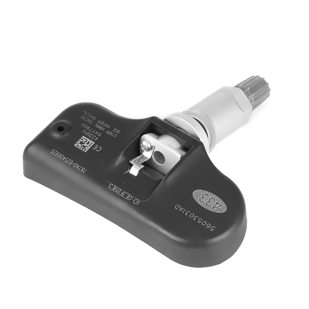 1pc Tire Pressure Sensors 56053031ad For Chrysler 300c Voyager Sebring