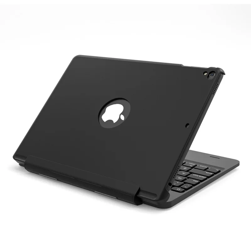 

Bluefinger F02 Bluetooth Keyboard with Colorful Backlight