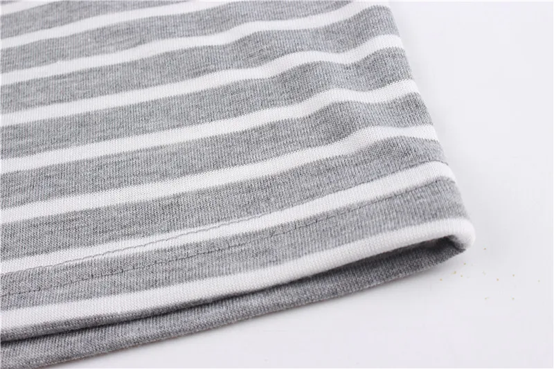 Striped Blouse (46)