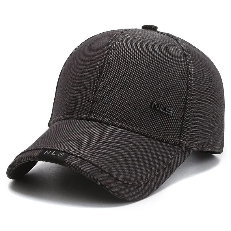 NORTHWOOD Cotton Baseball Cap For Men And Women Fitted Gorras Hombres With  Trucker Style Autumn/Winter Accessory From Bvvfcf, $13.89