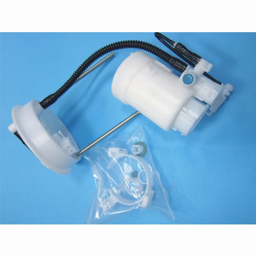 Learn about 109+ images 2008 honda accord fuel filter In.thptnganamst