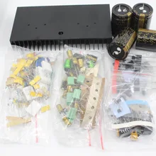 GZLOZONE HA5000 усилитель для наушников-комплект(Clone Technica