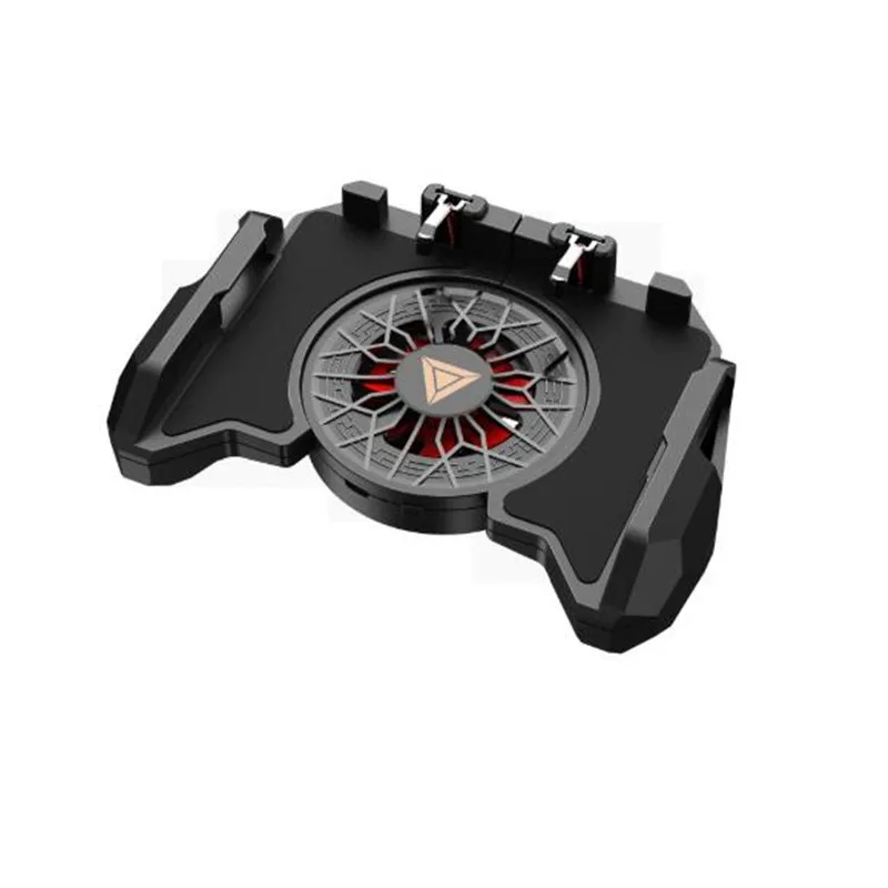 Контроллер PUBG геймпад триггер для стрельбы свободный огонь мир Элитный джойстик