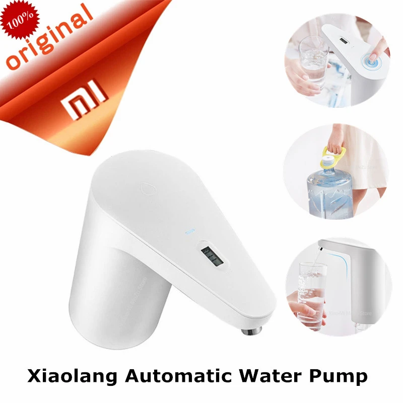 Xiaomi xiaolang tds automatic. Xiaomi xiaolang tds.