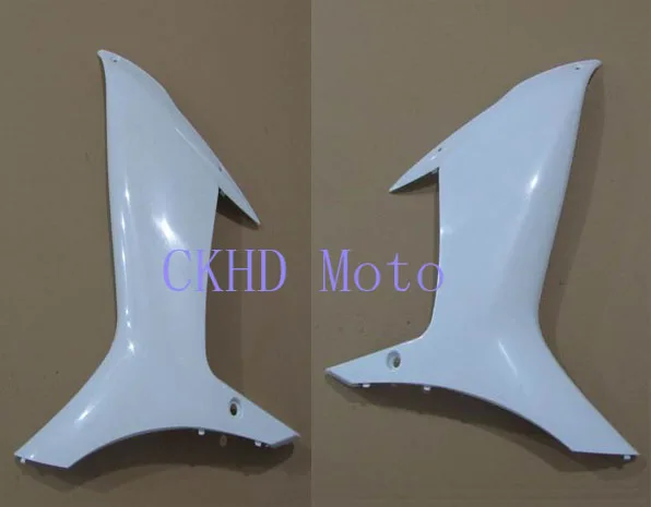 GSXR600 GSXR750 мотоцикл для SUZUKI GSXR 750 600 2011-2015 2013 2014 обтекатель левая и правая сторона