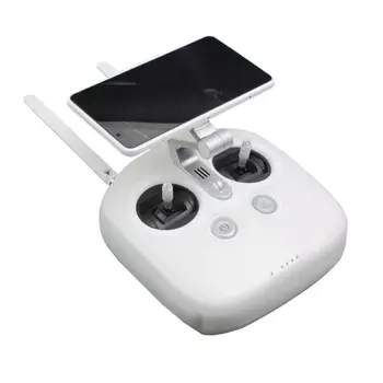 

Silicone Protective Case Clear Cover Skin for DJI Phantom 4 Pro Remote Control