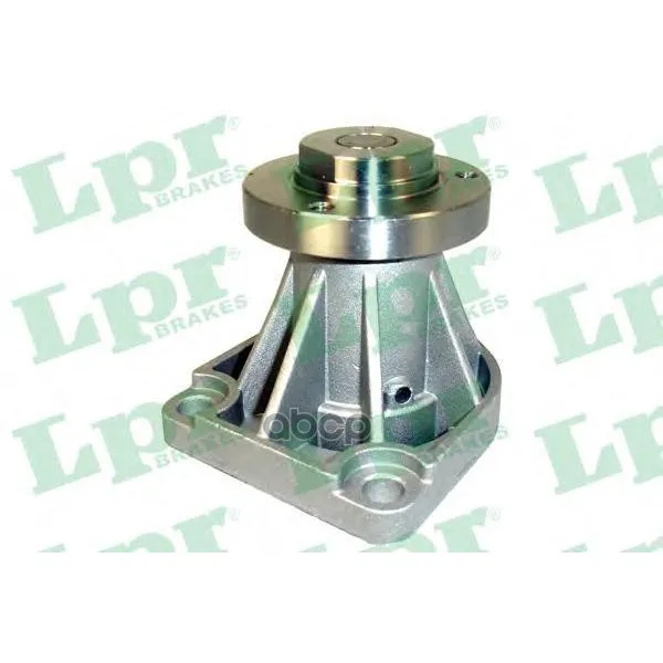 Насос Водяной Opel Omega B/Vectra B/Saab 2.5/2.6/3.0/3.2 V6 Lpr Wp0293 Lpr арт. WP0293
