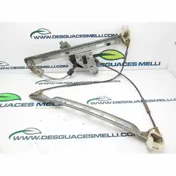 

WINDOW LIFTER FRONT LEFT PEUGEOT 206 SALOON