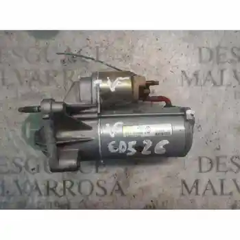 

STARTER MOTOR RENAULT LAGOON II (BG0) Authentique 8200075362 D7R49 VALEO [14371406]