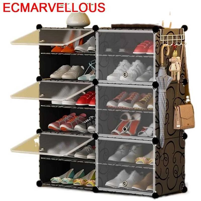 Miles verkorten Eindeloos Opbergen Schoenenrek Mueble Armario Ayakkabilik Zapatero Organizador De  Zapato Cabinet Sapateira Scarpiera Furniture Shoes Rack - Shoe Cabinets -  AliExpress