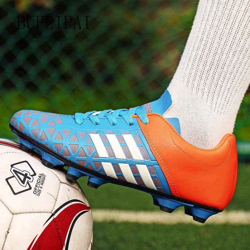 Football Boots Soccer Shoes Superfly 