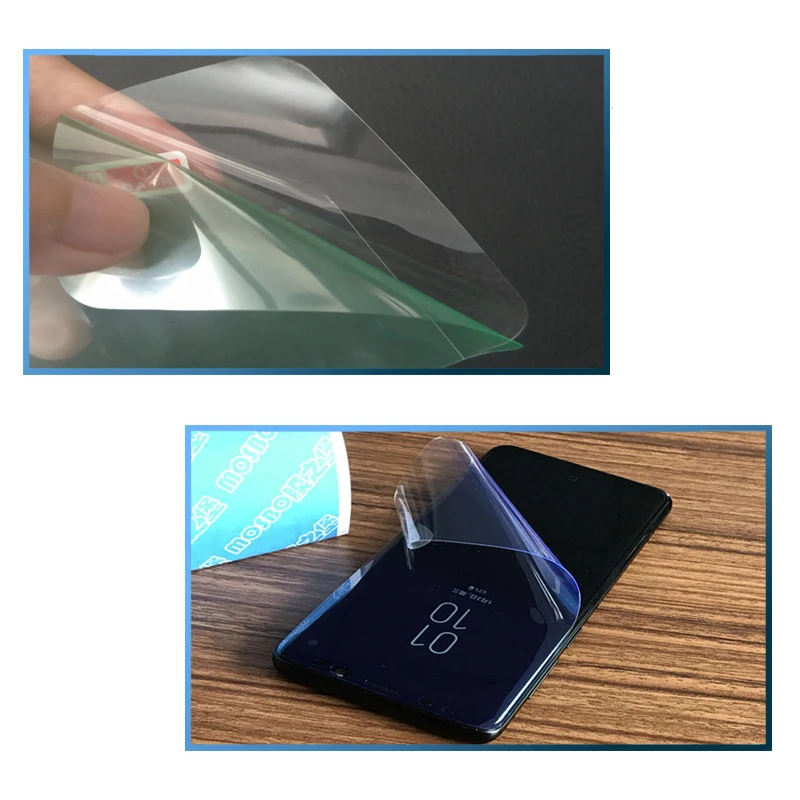 Новая защитная пленка из закаленного стекла для iPhone11 для iPhone 11 11 Pro Max