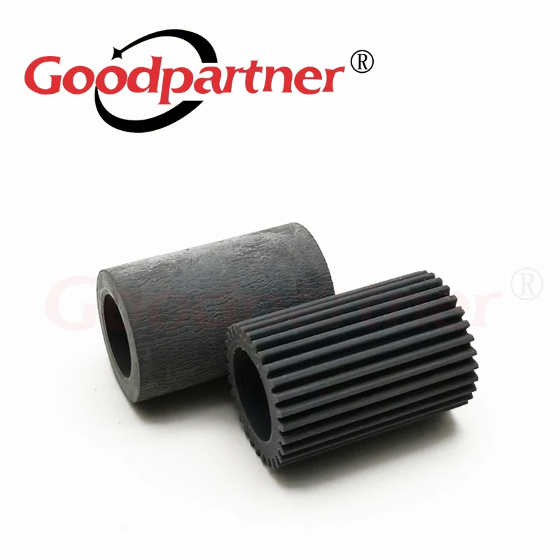 5X NROLR0922FCZ2 NROLR0922FCZZ Pickup Roll Rubber for Sharp MX B201D M200D M232D M264N M314N M354N M260 M310 ARRP10 | Компьютеры и