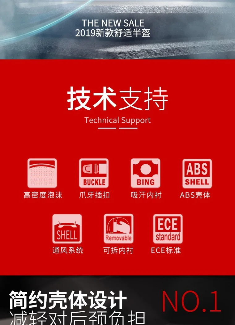 Новые рыцарские защитные сертификаты ECE YOHE полулицевые мотоциклетные шлемы мотоциклетные шлем изготовлен из АБС-пластик линза козырек