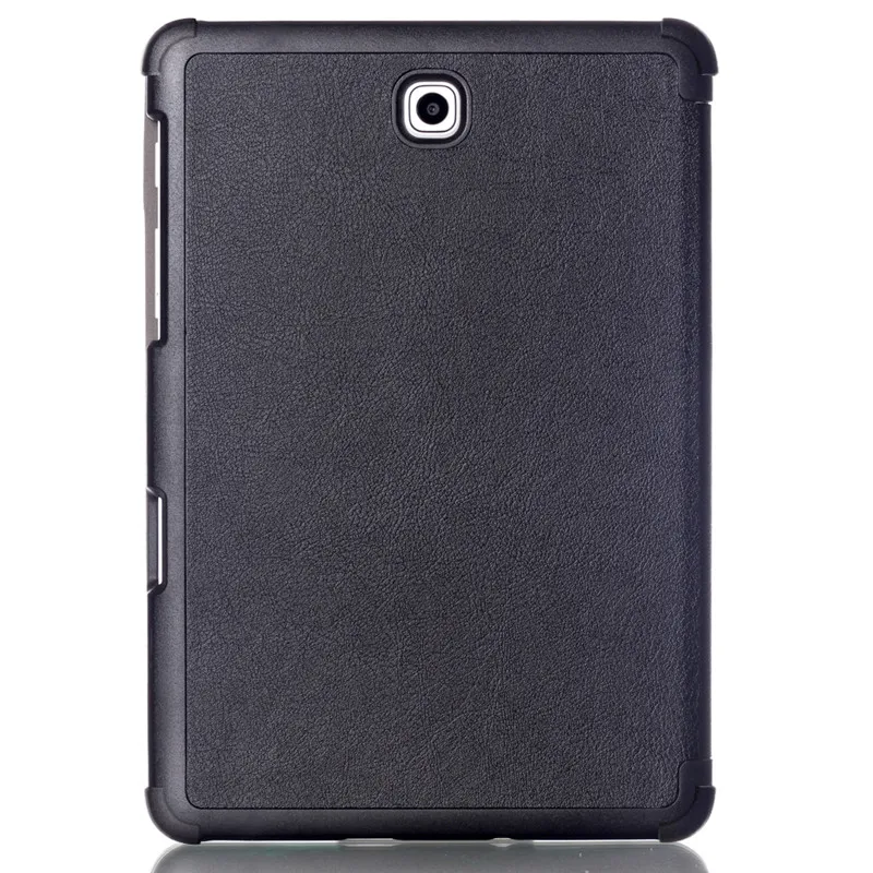 Ультратонкий планшет чехол для Samsung Galaxy Tab S2 8,0 SM-T710 SM-T713 SM-T715 SM-T719 чехол на магните с просыпающимся смарт-спальный