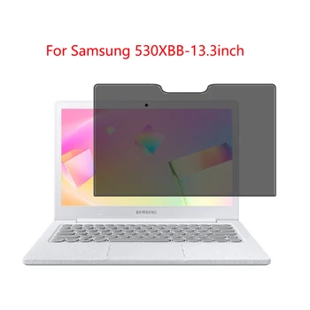 

For Samsung 530XBB-13.3inch Privacy Screen Protector Privacy Anti-Blu-ray effective protection of vision