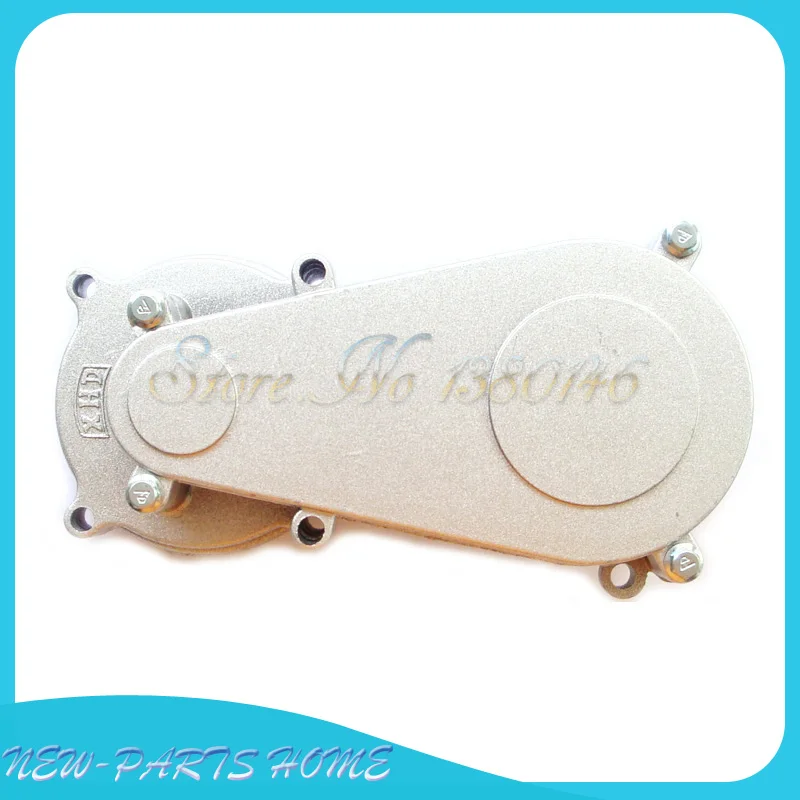 Коробка передач 14T T8F для муфты барабана сцепления 47cc 49cc minimoto mini baby kid crosser