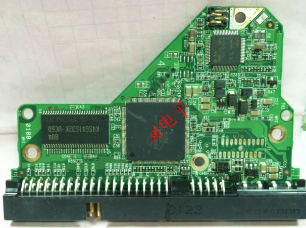 HDD PCB Логическая плата 2060-701494-001 REV A 3 5 IDE/PATA восстановление данных жесткого диска |