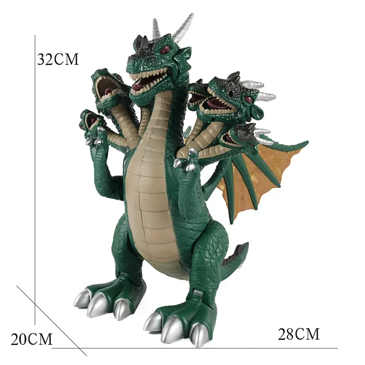 Горячая Распродажа, большой размер, Детский динозавр, игрушка T-Rex, электрическая блестящая ходьба, имитация животного, игрушка для мальчика