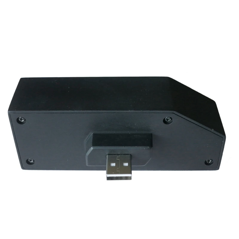 4-Порты и разъёмы USB адаптер для Xbox One сплиттер расширения USB Hub разветвитель адаптер расширения